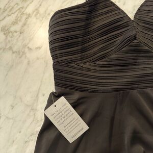 LUSH size L spaghetti strap dress Women/Teen NEW Nordstrom with tags. GORGEOUS!